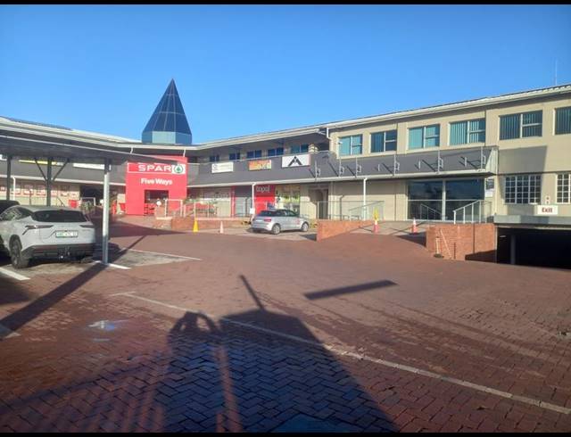 BUSINESS PROPERTY TO RENT IN MILL PARK